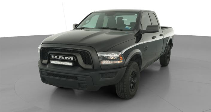 Thumbnail: 2022 RAM 1500 Classic - 1