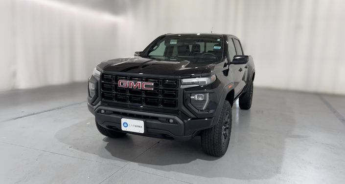 Thumbnail: 2023 GMC Canyon - 1