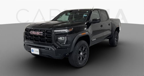 2023 GMC Canyon Crew Cab