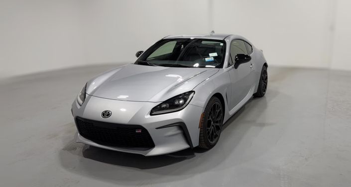 Thumbnail: 2025 Toyota GR86 - 1