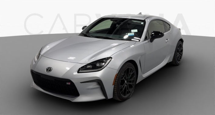 2025 Toyota GR86 | Carvana