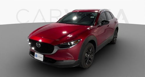 2024 MAZDA CX-30