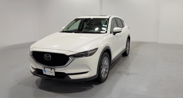 Thumbnail: 2019 Mazda CX-5 - 1