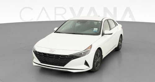 2022 Hyundai Elantra