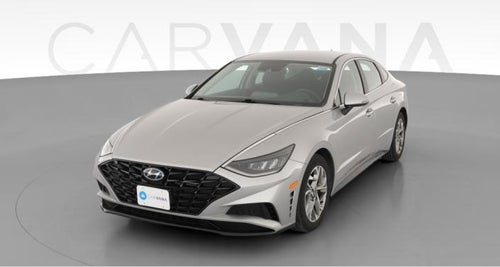 2020 Hyundai Sonata