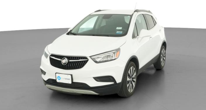 Thumbnail: 2022 Buick Encore - 1