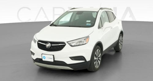 2022 Buick Encore