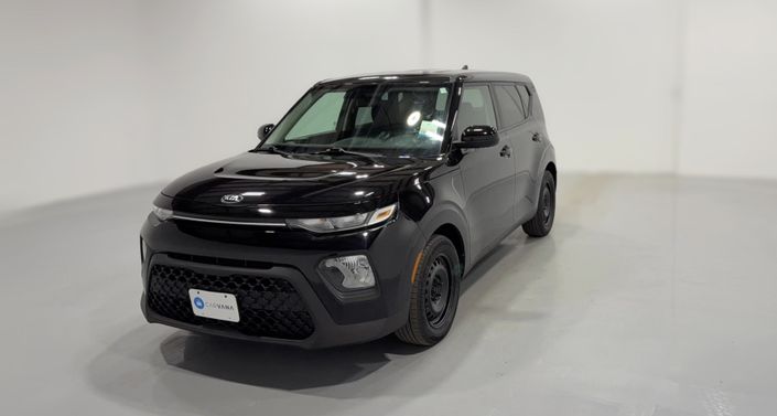 Thumbnail: 2020 Kia Soul - 1