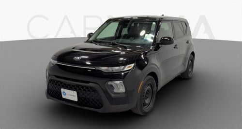 2020 Kia Soul