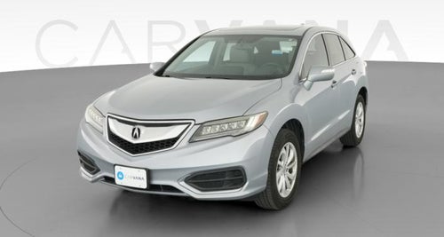 2016 Acura RDX