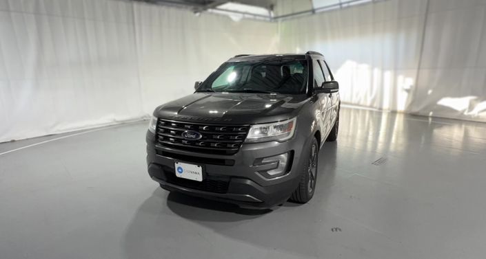 Thumbnail: 2017 Ford Explorer - 1