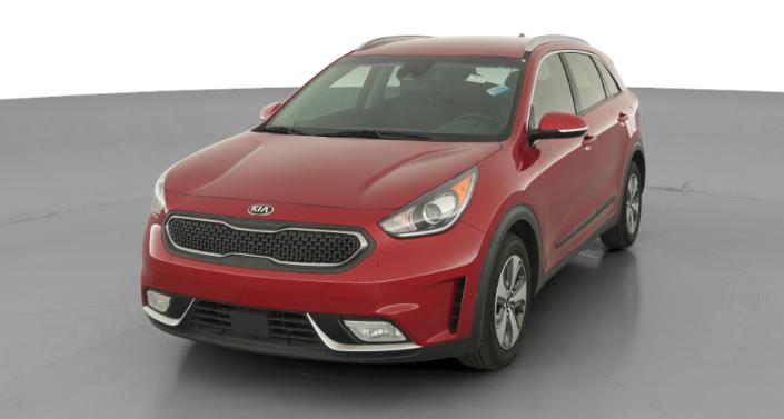 2019 Kia Niro EX -
                  Tolleson, AZ