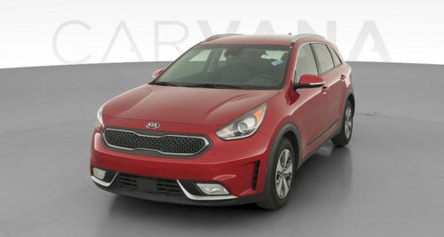 2019 Kia Niro