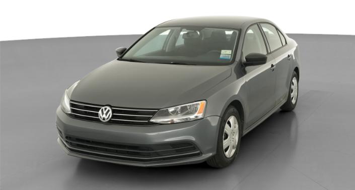 2016 Volkswagen Jetta S -
                  Auburn, GA