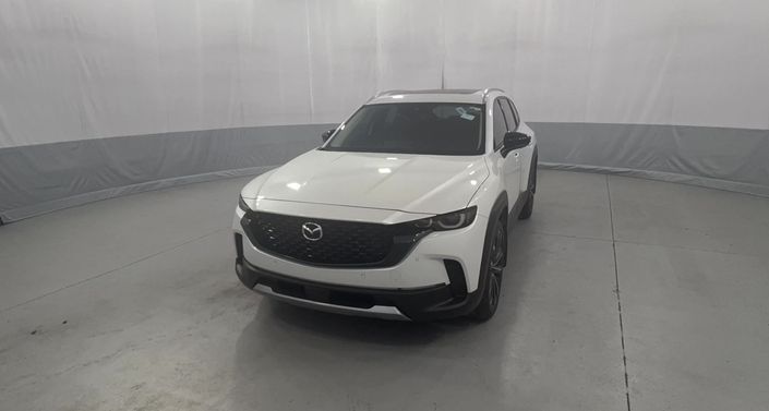 Thumbnail: 2024 Mazda CX-50 - 1