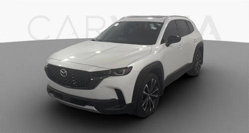 2024 MAZDA CX-50