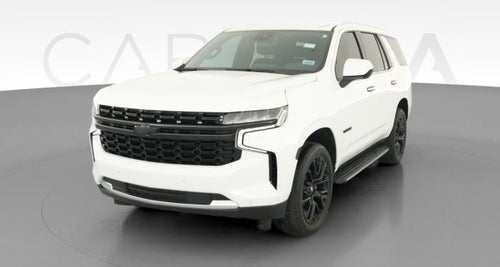 2023 Chevrolet Tahoe