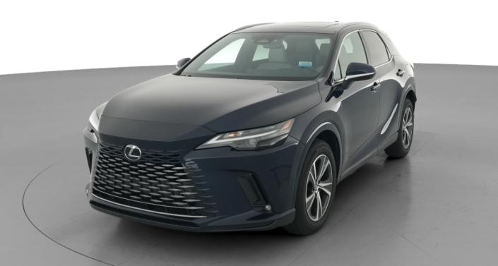 Thumbnail: 2024 Lexus RX - 1