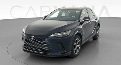 2024 Lexus RX