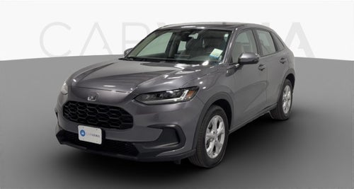 2023 Honda HR-V