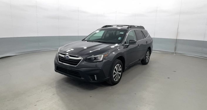 Thumbnail: 2021 Subaru Outback - 1