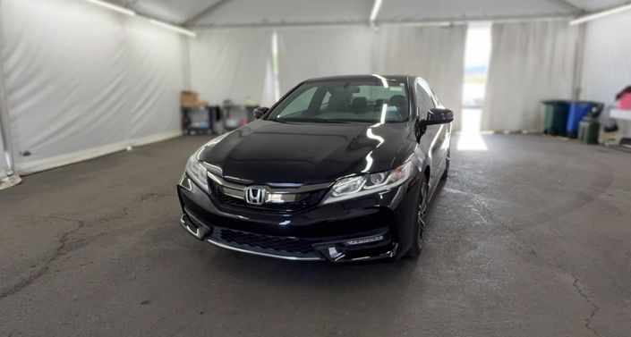 Thumbnail: 2016 Honda Accord - 1