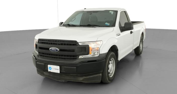Thumbnail: 2019 Ford Econoline - 1