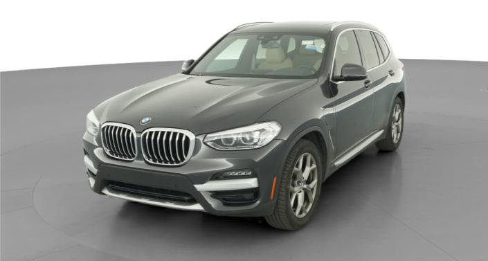Thumbnail: 2020 BMW X3 - 1