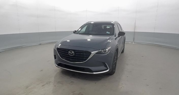 Thumbnail: 2023 Mazda CX-9 - 1