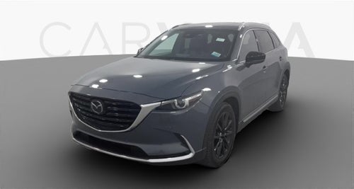 2023 MAZDA CX-9
