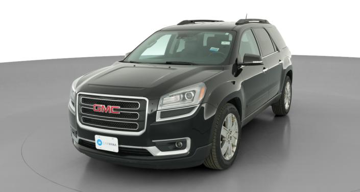 Thumbnail: 2017 GMC Acadia - 1