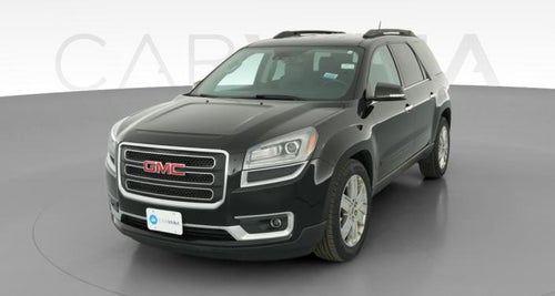 2017 GMC Acadia Limited