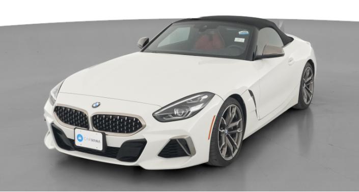 2020 BMW Z4 M40i -
                  Beverly, NJ