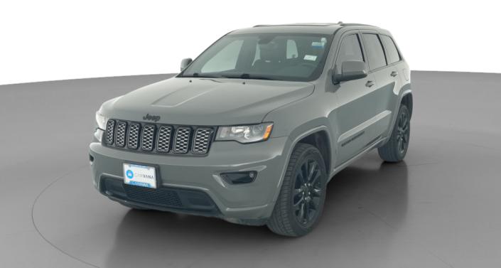 Thumbnail: 2020 Jeep Grand Cherokee - 1
