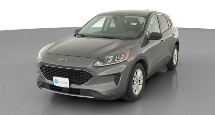 Thumbnail: 2022 Ford Escape - 1