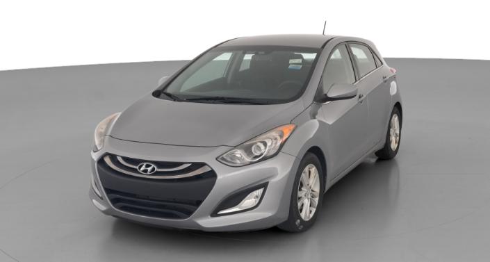 2014 Hyundai Elantra GT -
                  Lorain, OH