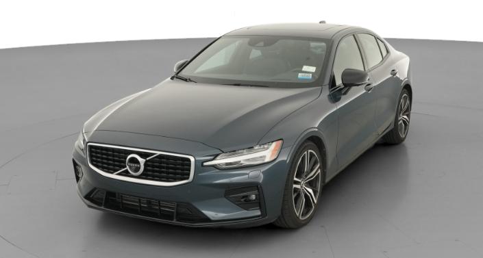 Thumbnail: 2019 Volvo S60 - 1