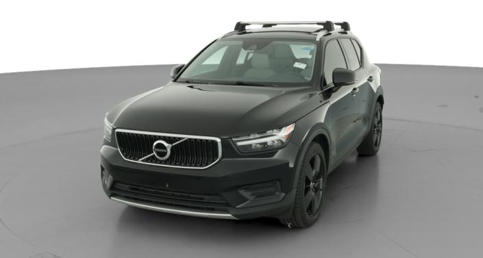 Thumbnail: 2020 Volvo XC40 - 1