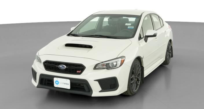 Thumbnail: 2019 Subaru WRX - 1