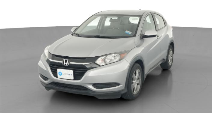 Thumbnail: 2017 Honda HR-V - 1