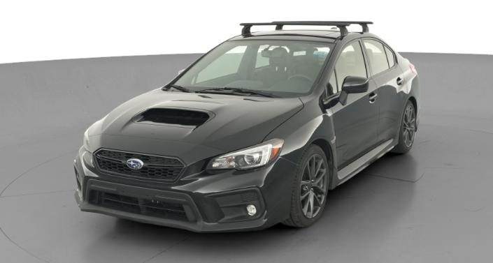 Thumbnail: 2019 Subaru WRX - 1