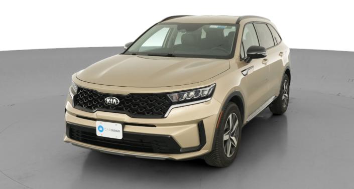 Thumbnail: 2021 Kia Sorento - 1