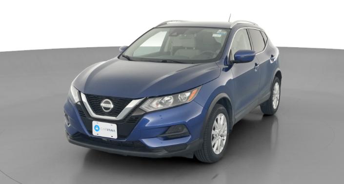 Thumbnail: 2020 Nissan Rogue Sport - 1