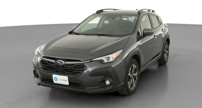 Thumbnail: 2024 Subaru Crosstrek - 1