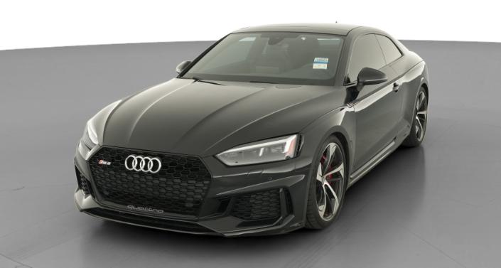2018 Audi RS 5 Base -
                  Auburn, GA
