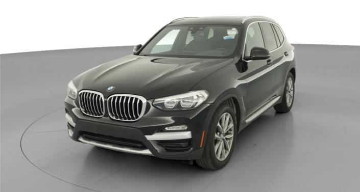 Thumbnail: 2019 BMW X3 - 1