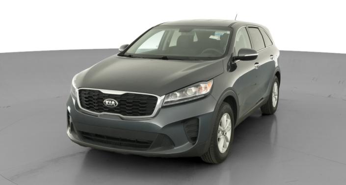 Thumbnail: 2020 Kia Sorento - 1
