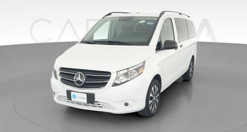 2023 Mercedes-Benz Metris Passenger