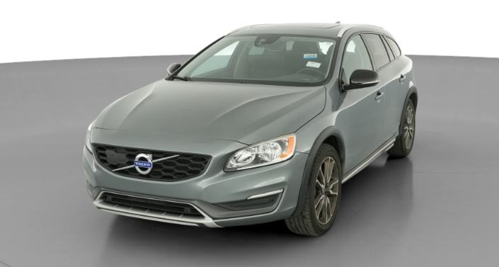 2016 Volvo V60 T5 -
                  Framingham, MA