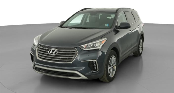 Thumbnail: 2017 Hyundai Santa Fe - 1